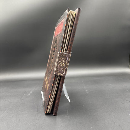 PIRATE SOUL A SWASHBUCKLING JOURNEY THROUGH THE GOLDEN AGE OF PIRATES HARDCOVER