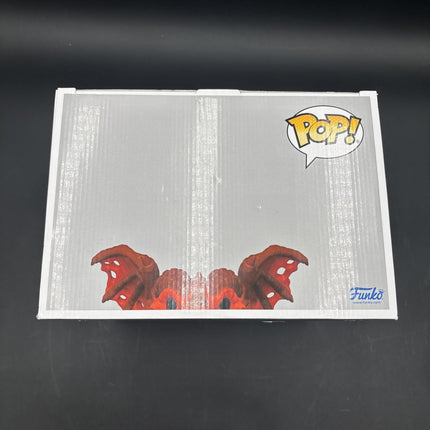 Funko Pop! Vinyl Jumbo 10 in: Dungeons & Dragons - Themberchaud - Walmart