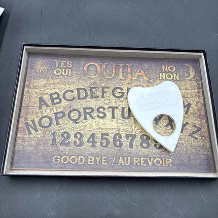 Ouija Do You Dare Boardgame 