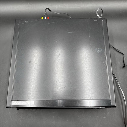 Sony DVP-C650D 5-Disc CD DVD Video Player Changer Digital  Tested
