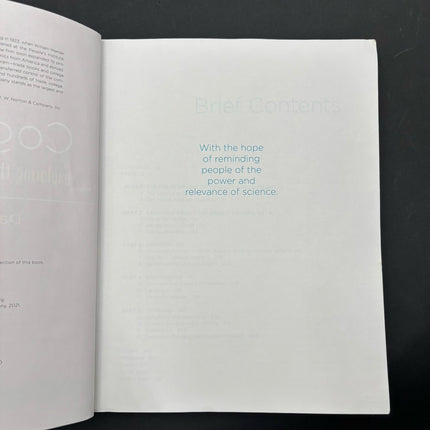 Cognition: Exploring the Science of the Mind - Paperback - Very Good