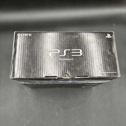 SONY PS3 Gran Turismo 5 Racing Pack Japan Version Limited Ed +LOGITECH Force Gt