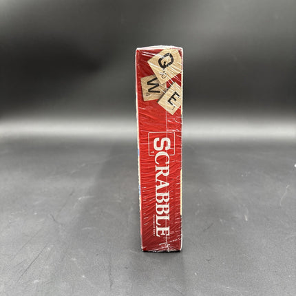 Scrabble Board Game - Crossword New- 2013 Hasbro COMPLETE