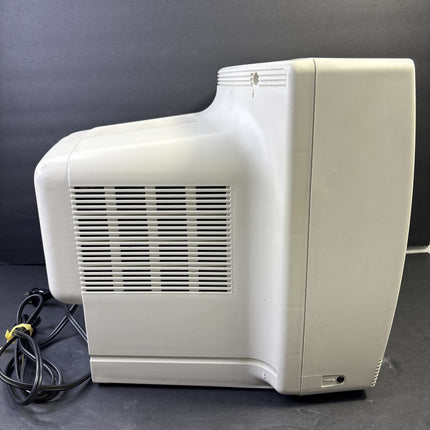 Admiral 13” Color TV #12301 00 W/Remote And Original Box