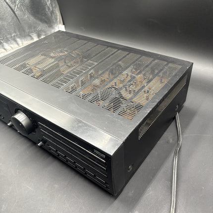 Vintage JVC RX-212 Stereo Receiver Tested ✅