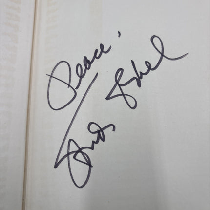 SIGNED! "THE GOOD WAR" AN ORAL HISTORY OF WORLD WAR TWO STUDS TERKEL 1st Edition