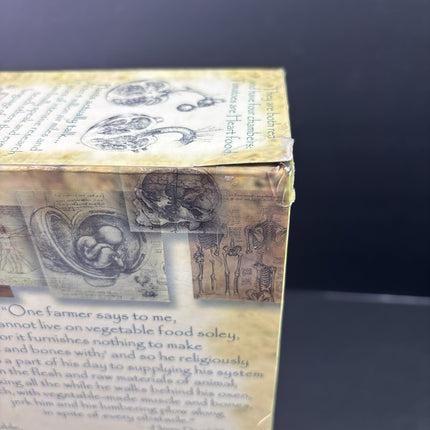 Farmacist Desk Reference Encyclopaedia Whole Food Medicine SIGNED By Don Tolman