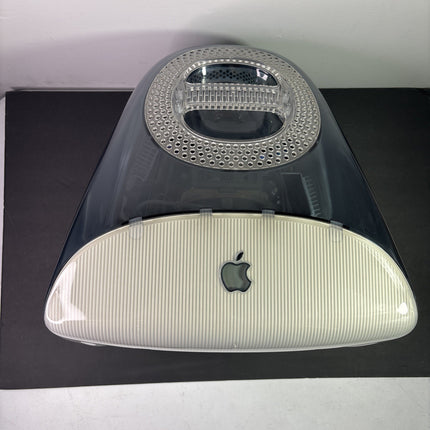 Apple iMac G3/400 DV+(Slot Loading) + Softwares Perfect Condition And TESTED ✅