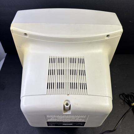 Admiral 13” Color TV #12301 00 W/Remote And Original Box