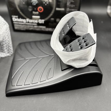 SONY PS3 Gran Turismo 5 Racing Pack Japan Version Limited Ed +LOGITECH Force Gt