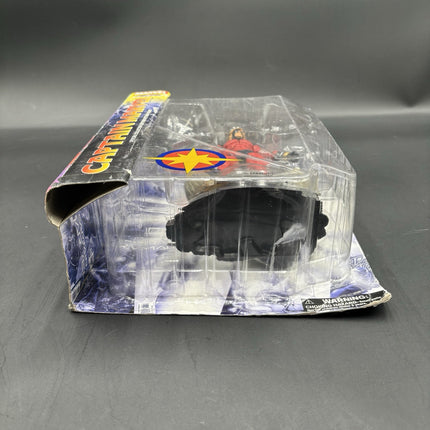 Diamond Select Marvel Select Doctor Strange Comic Special Edition Figure NEW