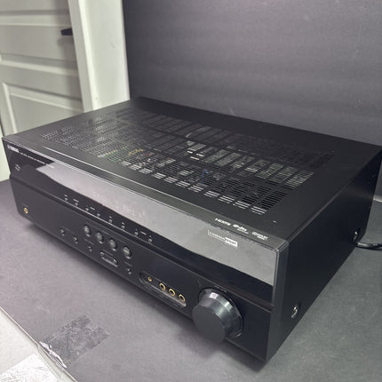 Yamaha RX-V367 5.1 Channel 60Hz 1080p HDMI AV Receiver Tested