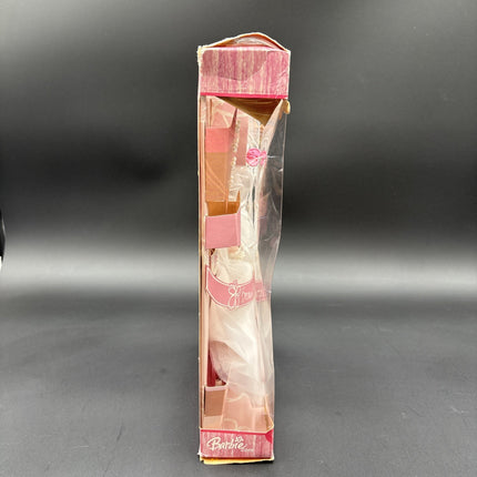 Barbie & Ken Beautiful Bride 2004