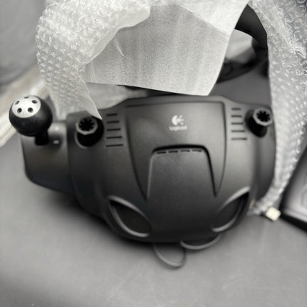 SONY PS3 Gran Turismo 5 Racing Pack Japan Version Limited Ed +LOGITECH Force Gt