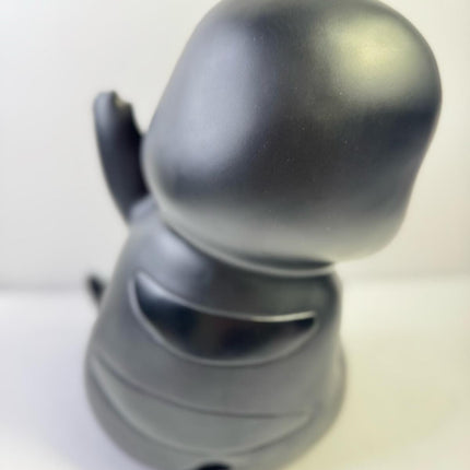 GINORMOUS BLACK REALISTIC PIKACHU MODEL Lifesize Tall! 1/1 Pokemon Figure STATUE