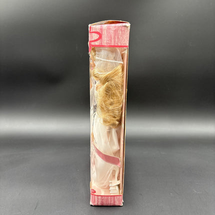 Barbie & Ken Beautiful Bride 2004