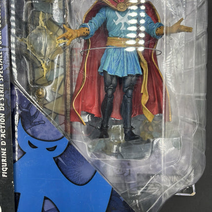 Diamond Select Marvel Select Doctor Strange Comic Special Edition Figure NEW