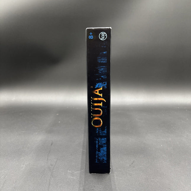 Ouija Do You Dare Boardgame 