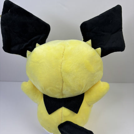 Pichu Spiky Ear B2010 Pokemon Center Pokedoll Toy Doll Japan