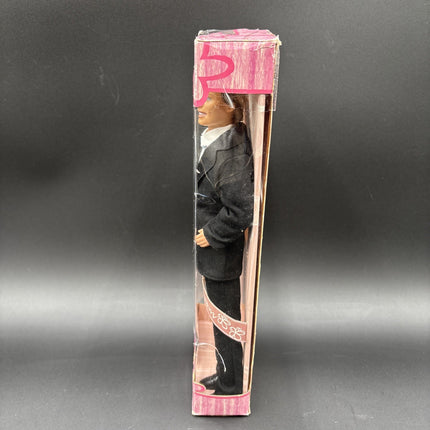 Barbie & Ken Beautiful Bride 2004