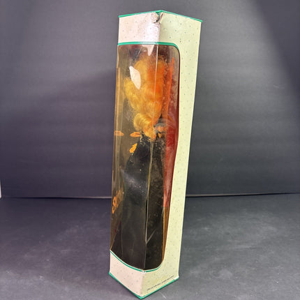 1991 Happy Holidays Special Edition Barbie Doll Mattel #1871 New In Box