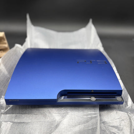 SONY PS3 Gran Turismo 5 Racing Pack Japan Version Limited Ed +LOGITECH Force Gt