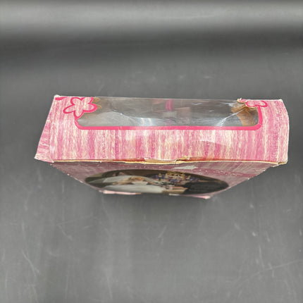 Barbie & Ken Beautiful Bride 2004