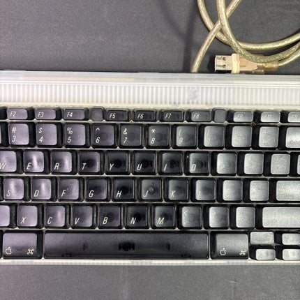 Apple iMac G3/400 DV+(Slot Loading) + Softwares Perfect Condition And TESTED ✅