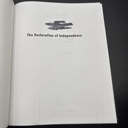 The Declaration of Independence: Origins and Impact (Landmark Events in U.S. Hi,