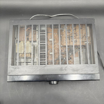 Vintage JVC RX-212 Stereo Receiver Tested ✅