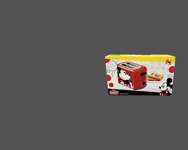 <p><strong>Toaster</strong></p><h2></h2><h2><strong>MICKEY</strong></h2><h2><strong> MOUSE</strong></h2>
